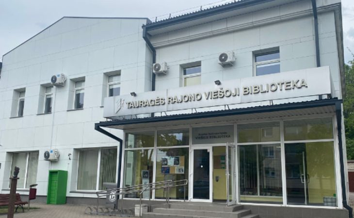 Energetinių patarimų resursų centras