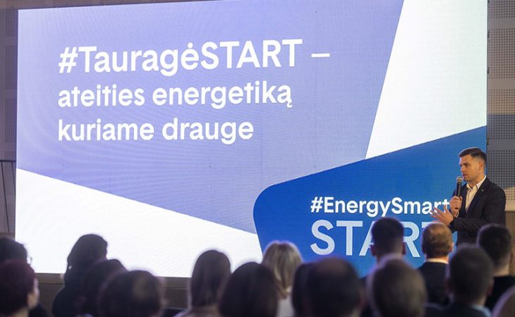 Energetinio efektyvumo švietimo programa