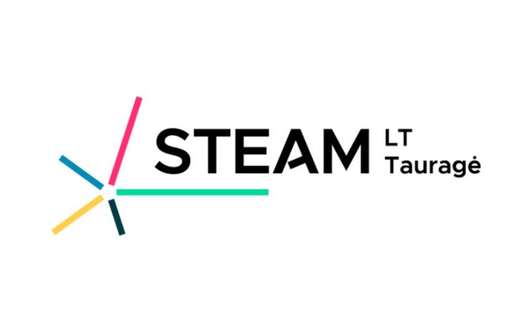 STEAM centras